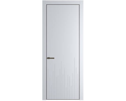 Межкомнатные двери 7PA