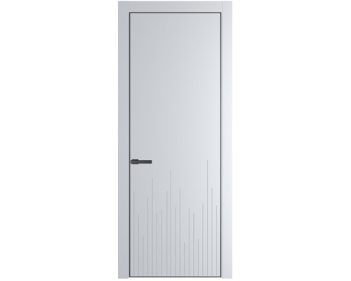 Межкомнатные двери 7PA