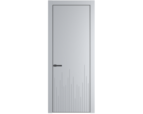 Межкомнатные двери 7PA