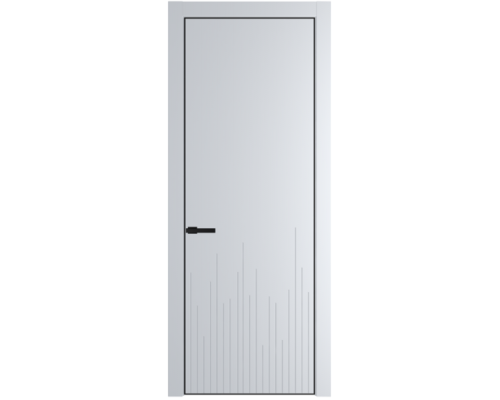 Межкомнатные двери 7PA