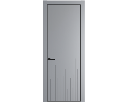 Межкомнатные двери 7PA