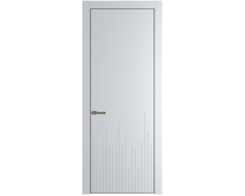 Межкомнатные двери 7PA