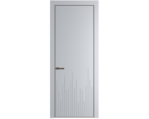 Межкомнатные двери 7PA