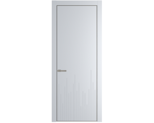 Межкомнатные двери 7PA